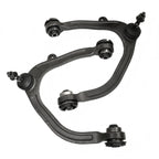 2pcs Front Upper Control Arm w/ Ball Kit for Ford F-150 (2010–2014) K622934 K622933