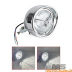 7'' LED Headlight Lamp Assembly for Harley Electra Glide (2014-2023)