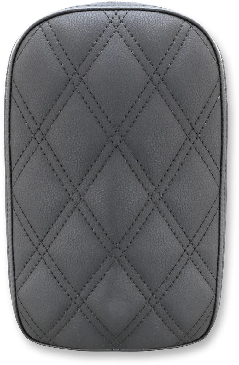 Detachable Pillion Pad for Saddlemen (SA1022)