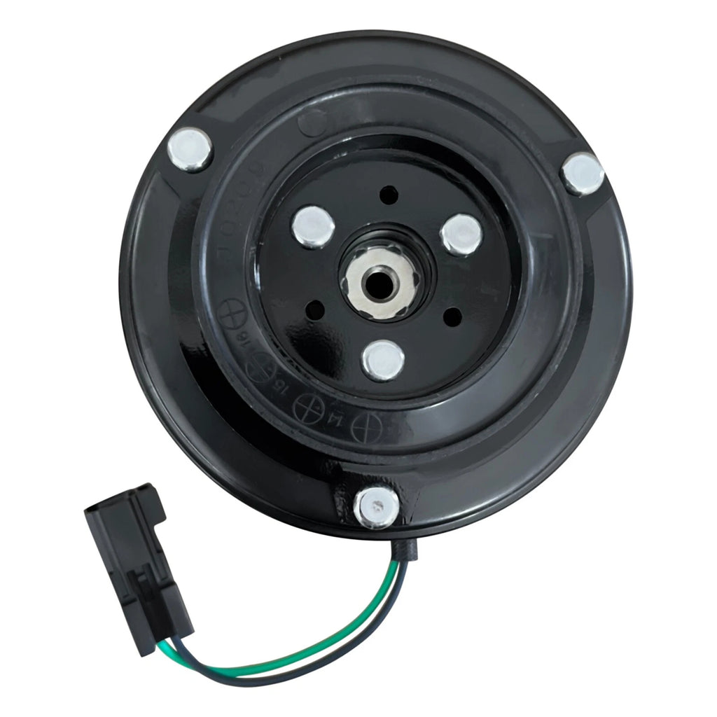 AC Compressor Clutch Replacement for Mazda Tribute 3.0L (2011-2011)