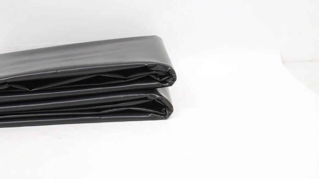 Pond Liner for Garden (20' x 30', 20-Mil)