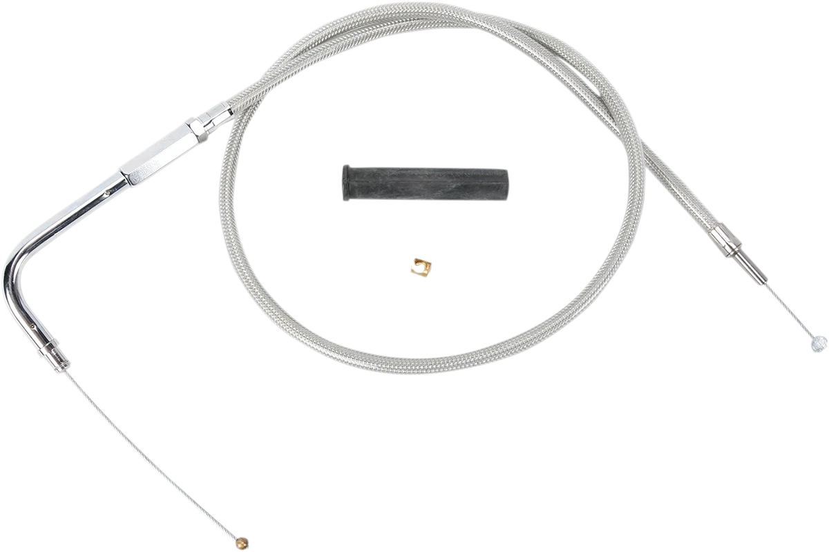 Throttle Cable for Harley Davidson (36-3/4") 5332506B