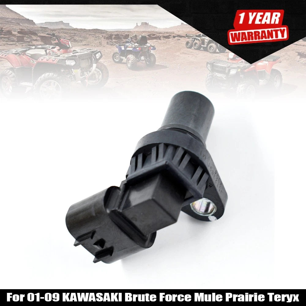 Speed Sensor for Kawasaki Brute Force Mule Prairie Teryx (2001â2009)