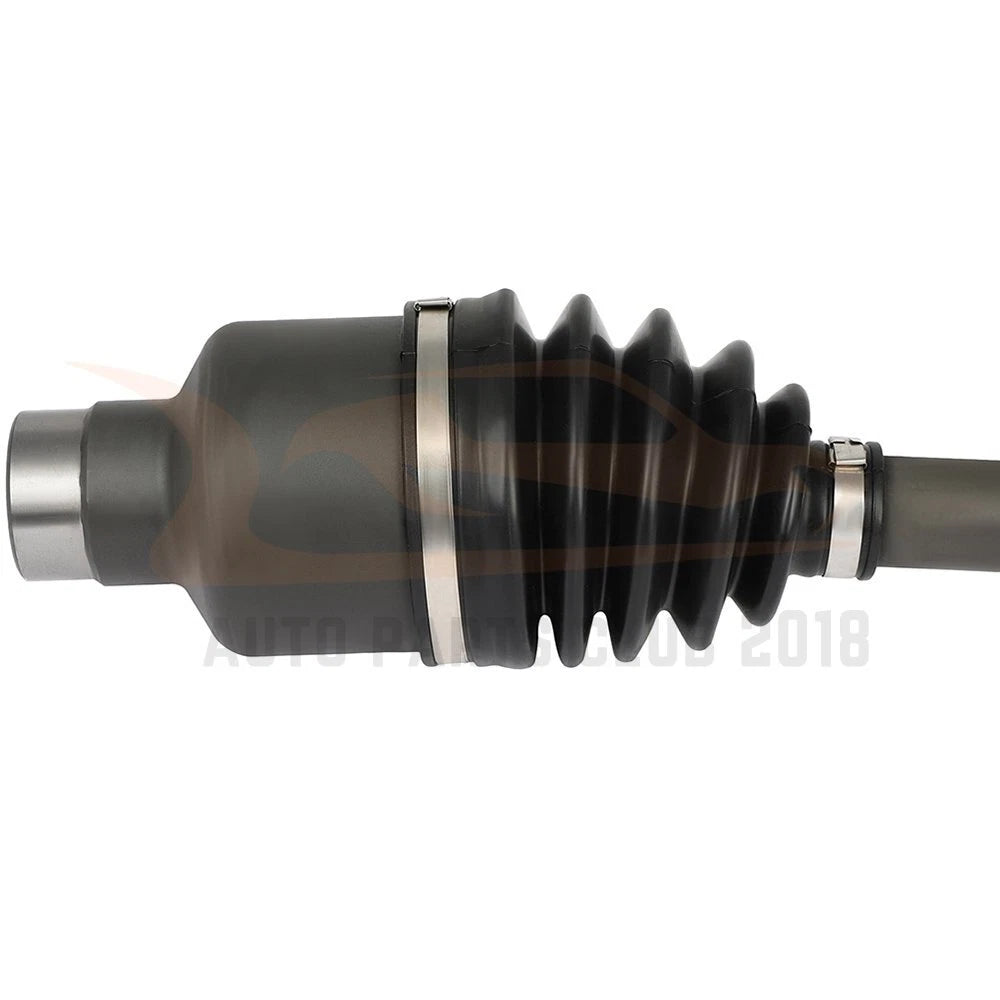 Set of 2 CV Axles for Ford Escape Mazda Tribute Mercury Mariner (2005)