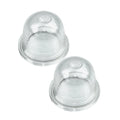 5X Primer Bulb Pump Oil Bubble Kit for Homelite, Echo, Craftsman Carburetors