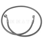 Left Front Brake Line 1911734 for Polaris Ranger 1000 Crew XP (2017)
