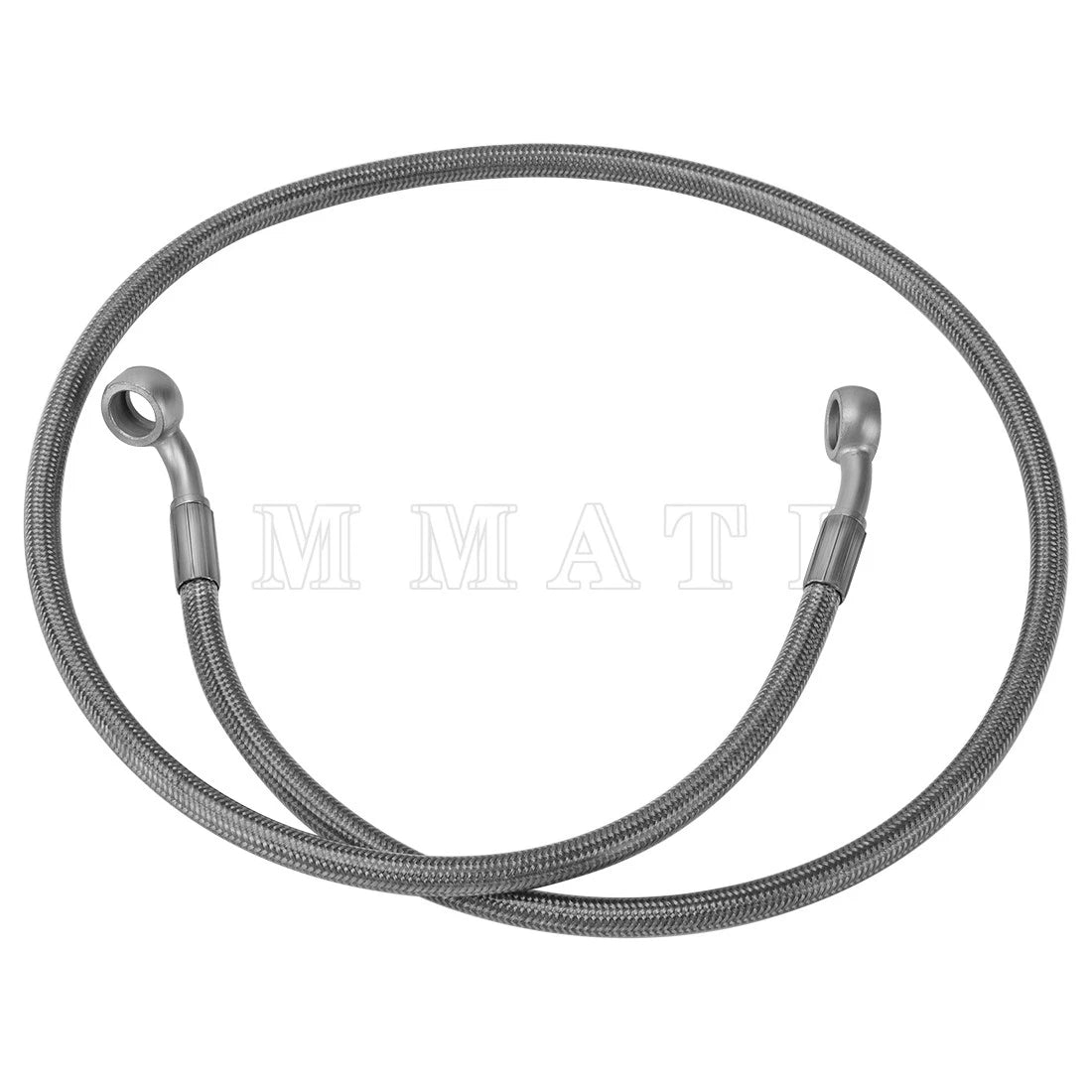 Left Front Brake Line 1911734 for Polaris Ranger 1000 Crew XP (2017)