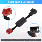 Auto Start Stop Eliminator for Volkswagen Tiguan (2022–2024)