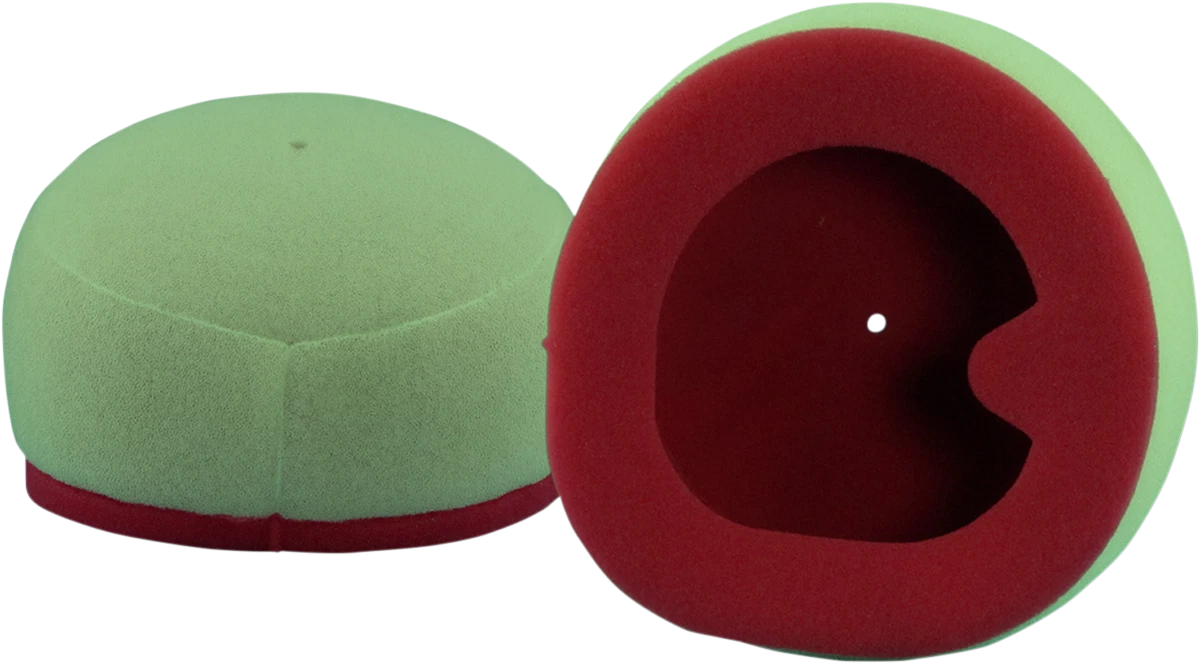 Super-Flo Air Filter for Yamaha FRF18044 (No Toil)