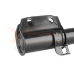 Set of 2 Rear Struts for Subaru Legacy (1995–1999)