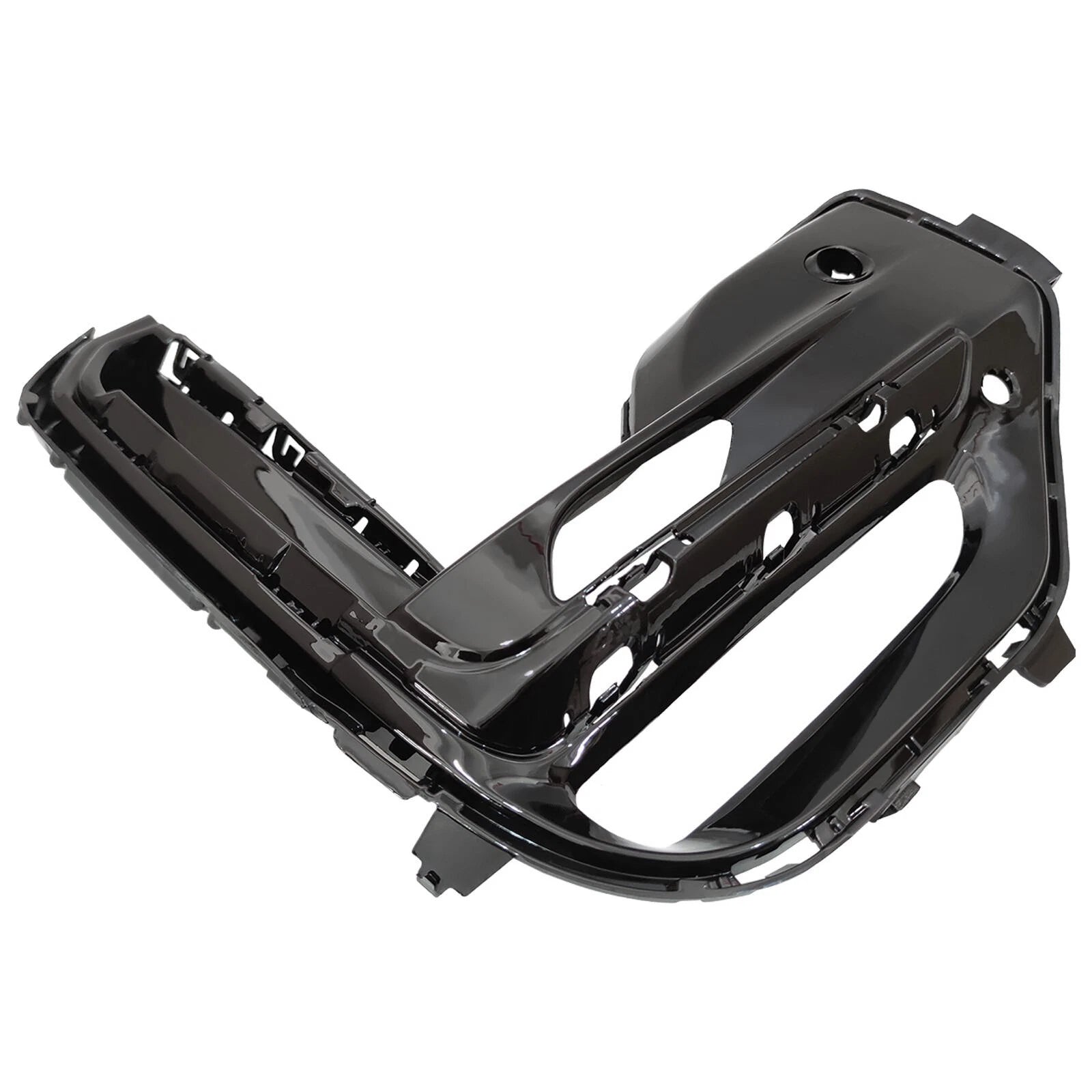 Front Left Fog Light Cover for BMW X5 (2019-2023)