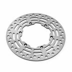 Front Brake Disc Rotor for Suzuki RM125 K/L TS125/200 DR250 (K/L)