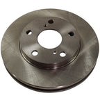 Front Disc Brake Rotors for Toyota Camry (1992–2001) 255mm