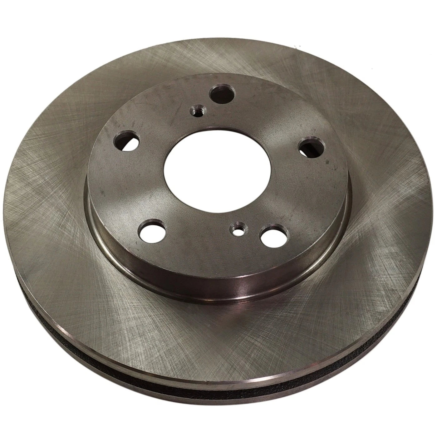 Front Disc Brake Rotors for Toyota Camry (1992–2001) 255mm