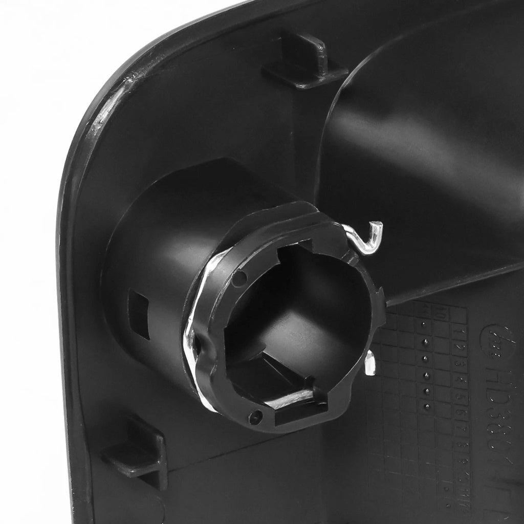 Bumper Cover Retainer Support Bracket for Toyota Prius C (2012–2017)