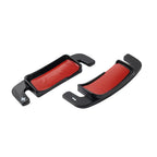 Steering Wheel Paddle Shifter Extensions for Benz A B C E S G CLA GLB Class