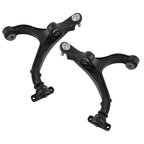 Pair Front Lower Control Arms for Jeep Grand Cherokee Commander (2005–2010)