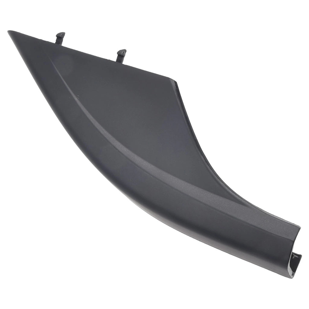 Left Rear Luggage Rack Cover for Hyundai Santa Fe (2002–2006)
