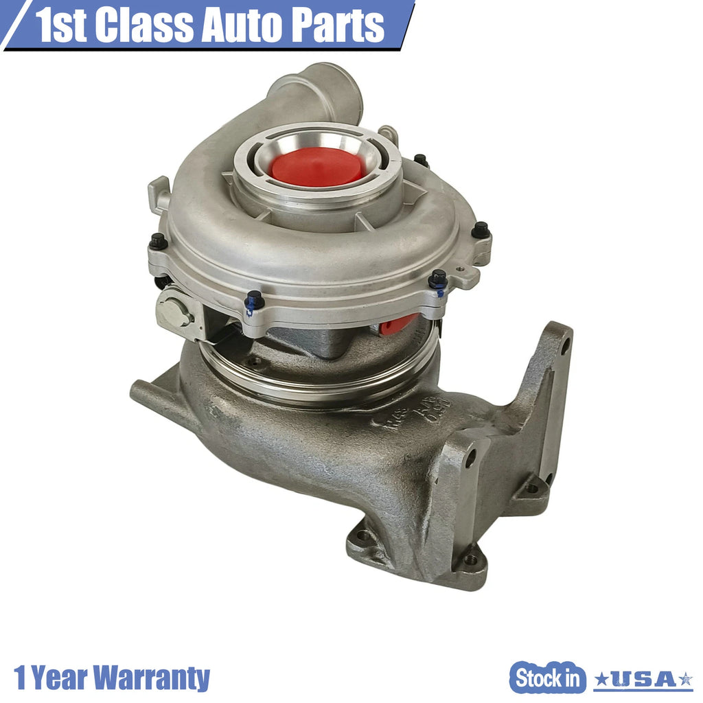 Turbo for GM Chevy 6.6L Duramax (2004-2010)