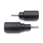 Frame Sliders for Yamaha YZF-R1 (2015–2024), R1M (2016–2024), MT10 (2016–2024)
