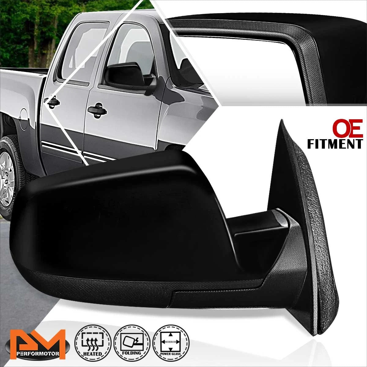 Coolant Reservoir Overflow Tank for Explorer/Mountaineer (2006–2010)