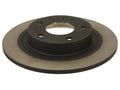 Rear Brake Rotor for Mazda 6 (2014–2021) DV445SM