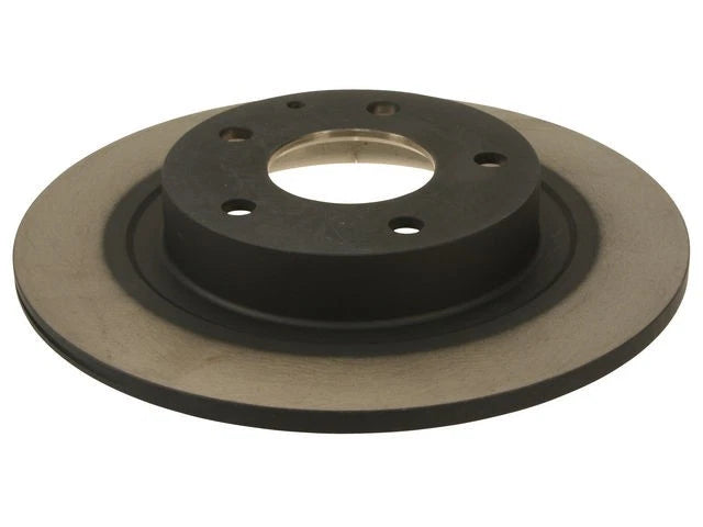 Rear Brake Rotor for Mazda 6 (2014–2021) DV445SM