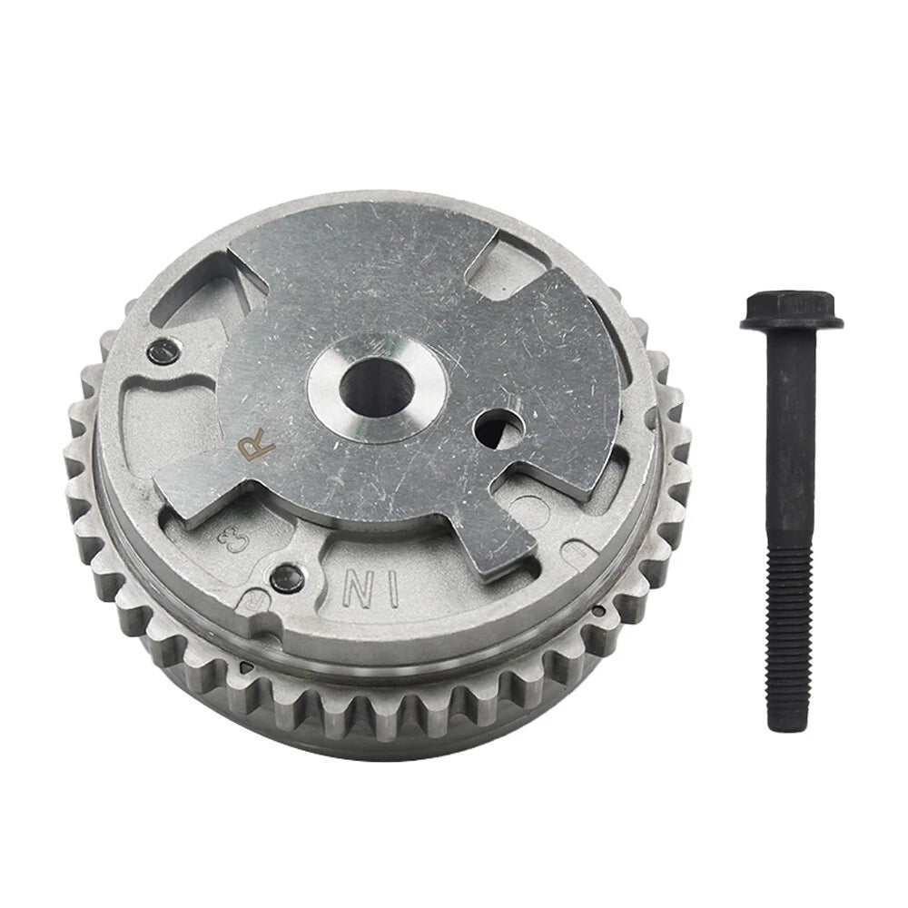 Intake Right Variable Cam Phaser VVT Gear for Cadillac Buick Chevy GMC 3.6 (2007–2022)