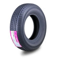 ST215/75R14 Trailer Tire (2014–2023) 8PR LRD with Scuff Guard
