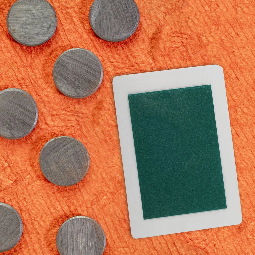 Magnetic Field Viewer for Science Enthusiasts and Educators