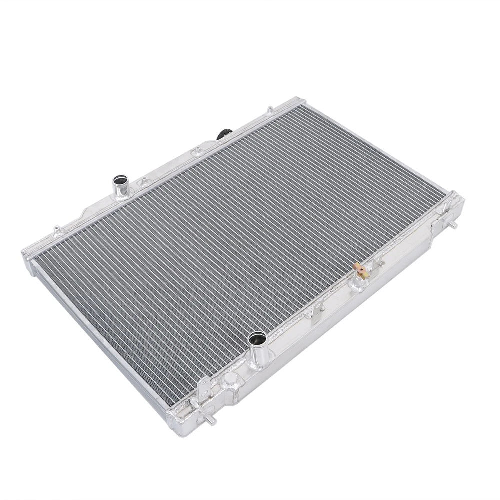 3 Row Aluminum Radiator for Honda CR-V L4 2.4L (2012-2016)