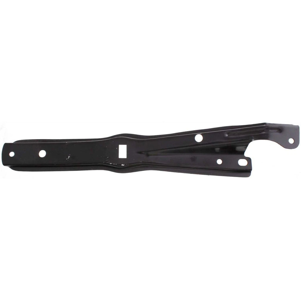Set of 2 Radiator Supports for Toyota Tacoma (2001–2004)