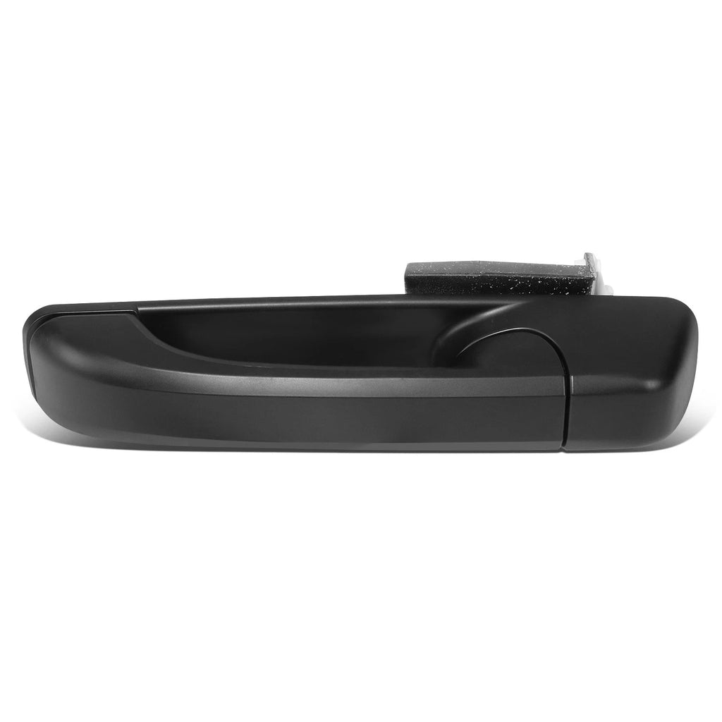 Rear Left Exterior Door Pull Handle for Ram 1500 2500 3500 4500 (2011–2022)