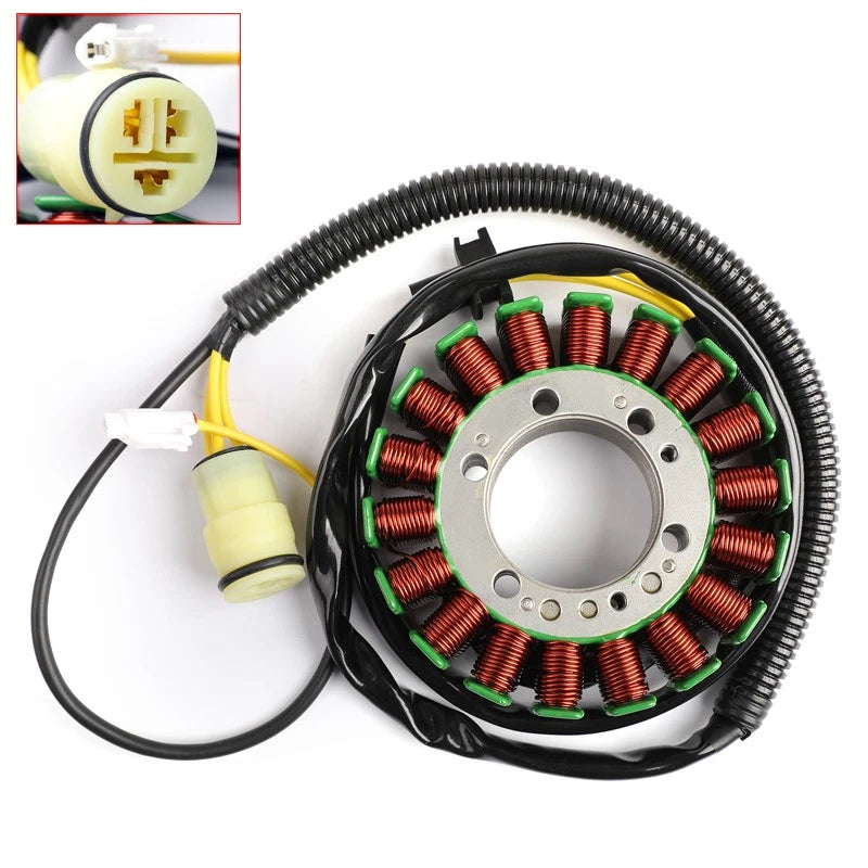 Stator for Kawasaki Ninja ZX-12R ZX1200B (2002–2003)