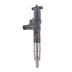 Fuel Injector for Kubota Tractor M5-091HFC M5-111HD12 M6H-101SHD (2015–2023)