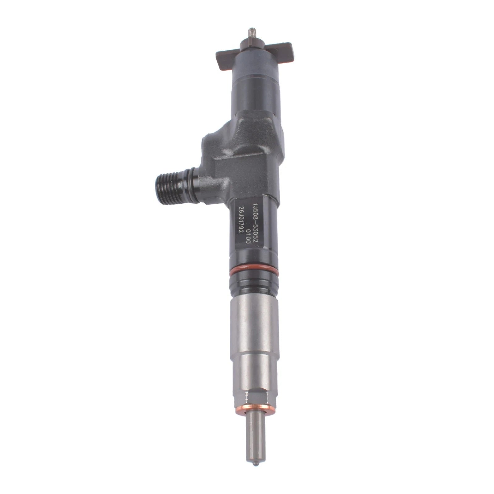 Fuel Injector for Kubota Tractor M5-091HFC M5-111HD12 M6H-101SHD (2015–2023)