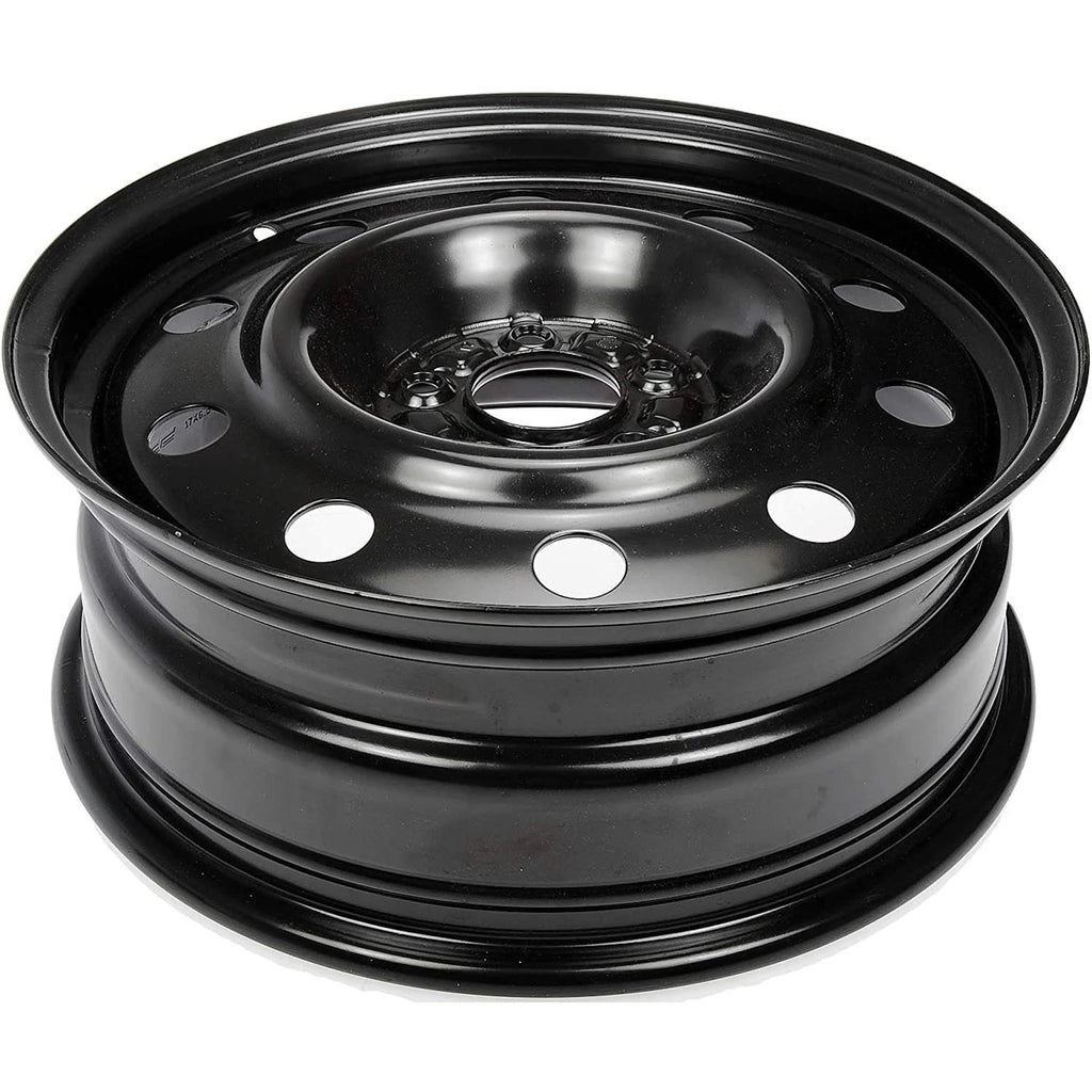 17 Inch Wheels for Dodge Caliber (2007–2012)