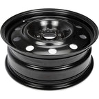 17 Inch Wheels for Dodge Caliber (2007–2012)