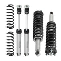 3" Suspension Lift Kit w/ Struts For Toyota 4Runner 2WD 4WD 1996-2002