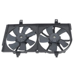 Cooling Fan Assembly for Nissan Maxima Infiniti I30 (2000–2001)