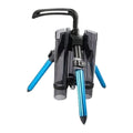 Fishing Rod Tripod Stand for Shore and Boat (2010–2023)