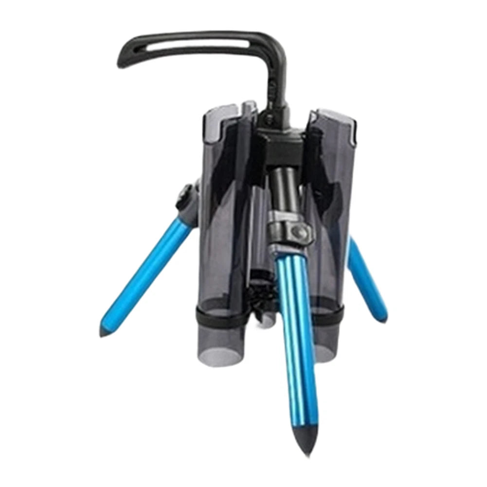 Fishing Rod Tripod Stand for Shore and Boat (2010–2023)