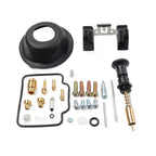 Carburetor Repair Kit for Suzuki DR200S/DR200SE (1995–2017)