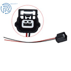 AC Compressor Pigtail Engine Side Harness for Altima Maxima Sentra (2007–2014)