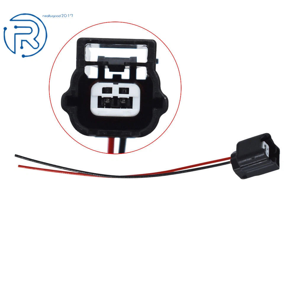 AC Compressor Pigtail Engine Side Harness for Altima Maxima Sentra (2007–2014)