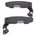 Arm Rest Set (1 RH / 1 LH) for BMW F20 Series (2012–2019)