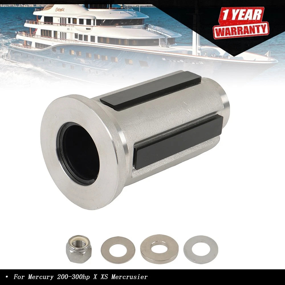 Prop Shaft Hub Kit for Mercury Marine Racing (Heavy Duty)