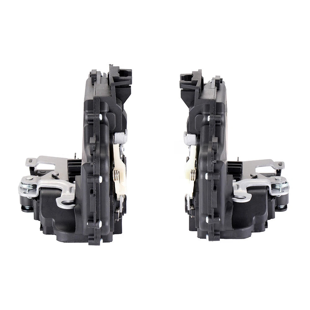 2 Power Door Lock Actuators for VW Jetta Passat Golf (1999–2012)