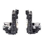 2 Power Door Lock Actuators for VW Jetta Passat Golf (1999–2012)
