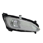 Replacement Passenger Side Fog Light Assembly for 2013-2016 Hyundai Santa Fe Sport
